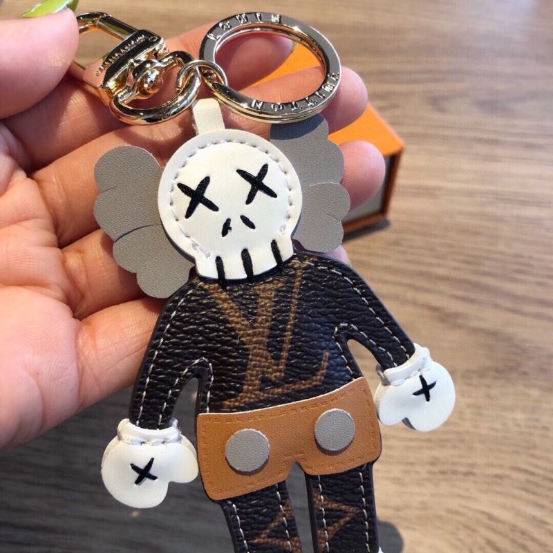 Louis Vuitton Keychains